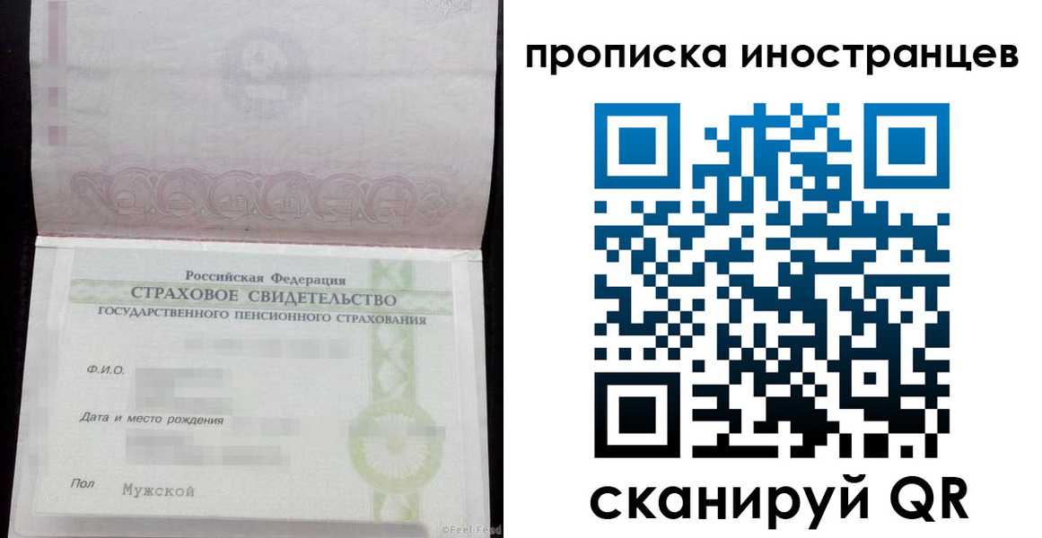 прописка гарантия в Брянске